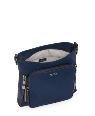 Voyageur Tyler Crossbody - Macy's