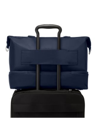 TUMI Voyageur Contine Weekender Macy's