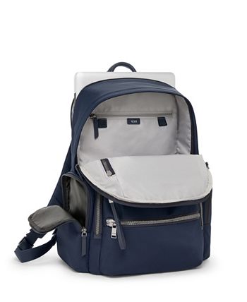 Macys cheap tumi backpack