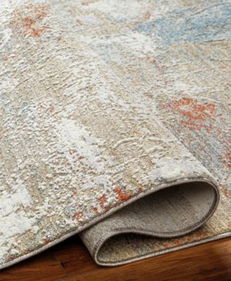 Brunswick BWK-2335 2' x 3' Area Rug