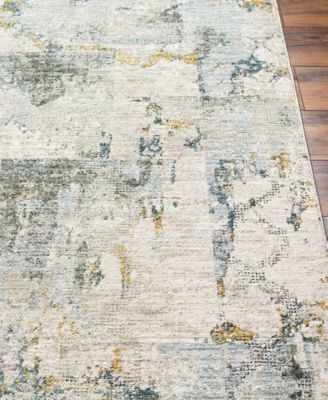 CLOSEOUT! Dresden DRE-2301 7'10" x 10'3" Area Rug