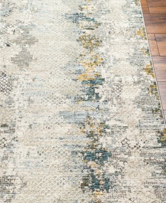 Dresden DRE-2303 2' x 3' Area Rug