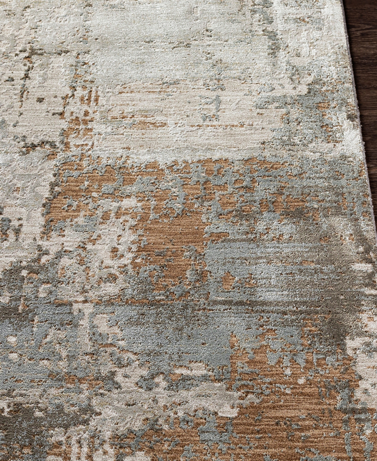 Livabliss Brunswick Bwk-2303 Area Rug