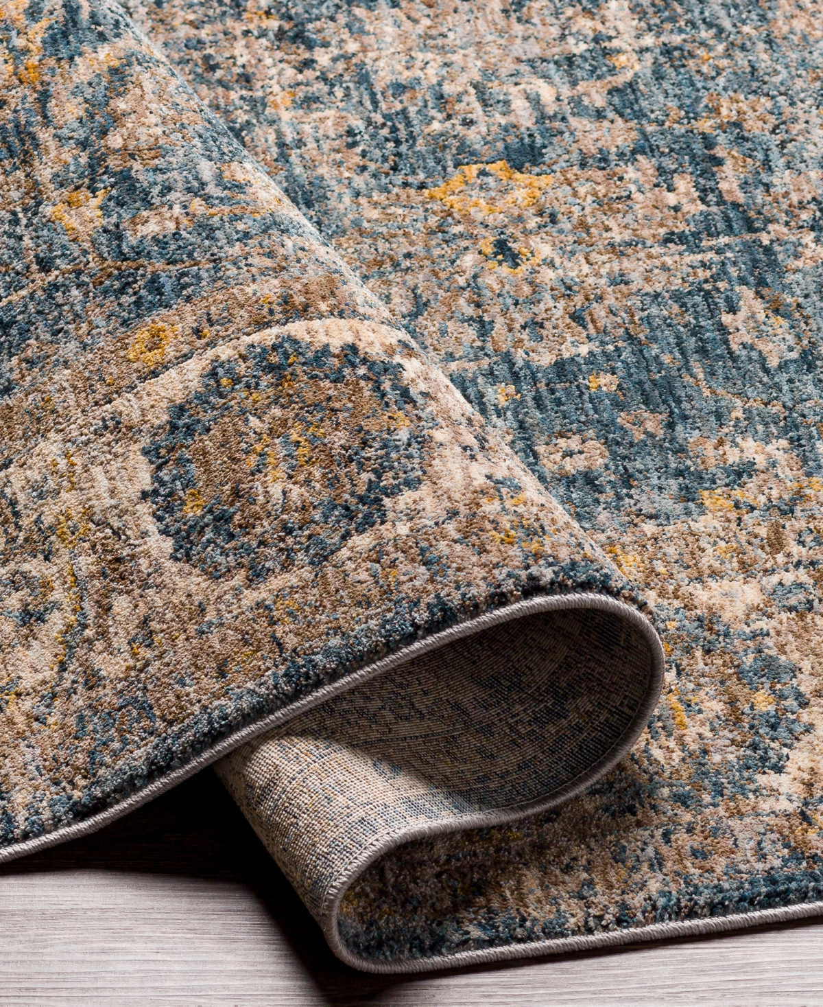Livabliss Mirabel Mbe-2305 Area Rug - Beige