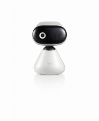 Connect Wi-Fi HD Video Baby Camera