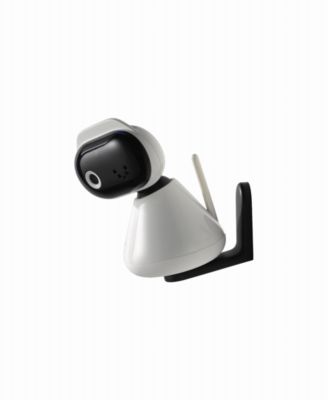 Connect Wi-Fi HD Video Baby Camera