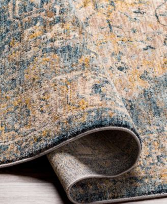 Mirabel MBE-2317 Area Rug