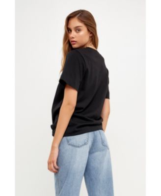 Women's Basic T-shirt