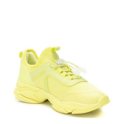 Women's Sneakers By Yellow