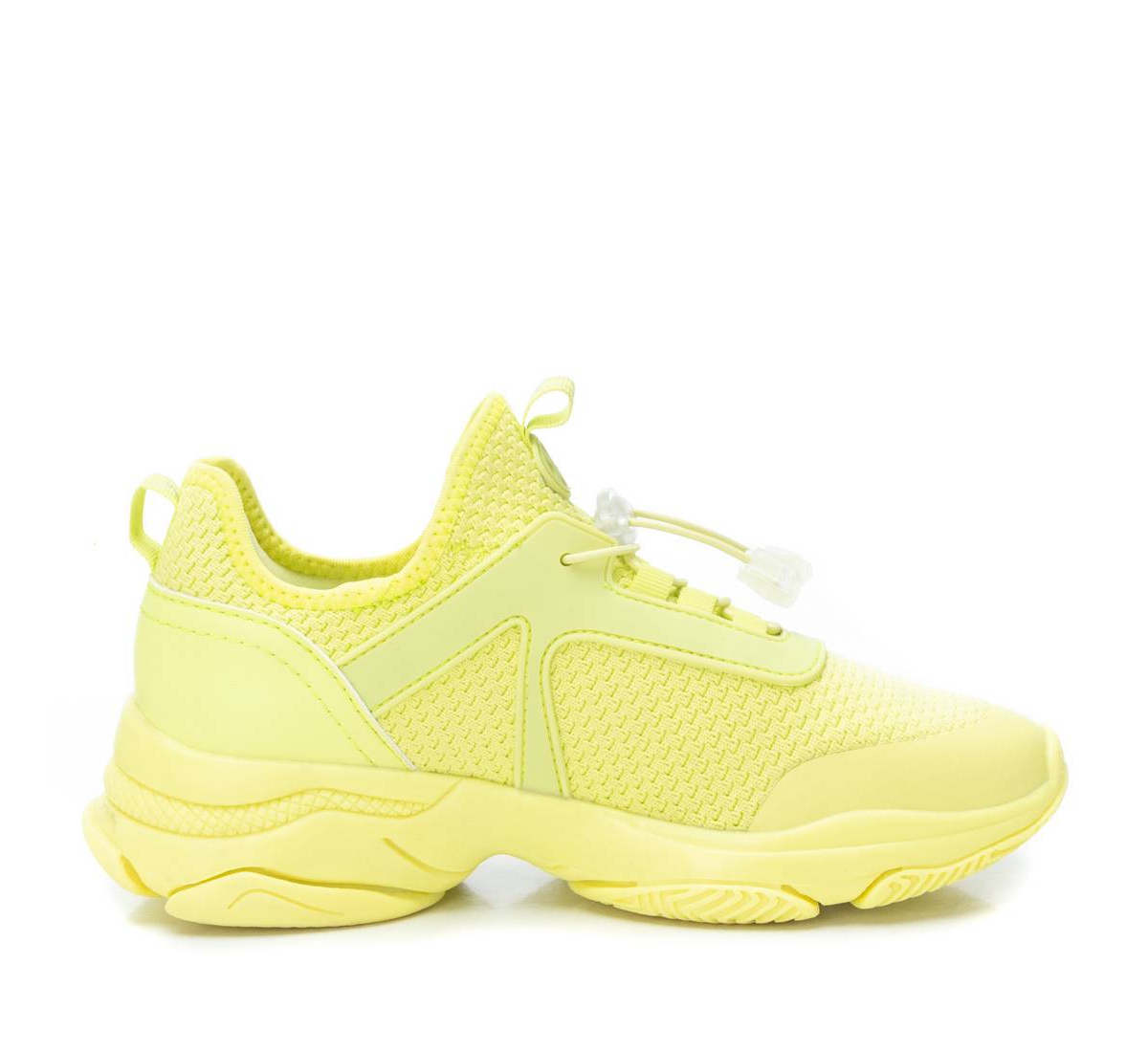 Women's Sneakers By Yellow - Yellow
