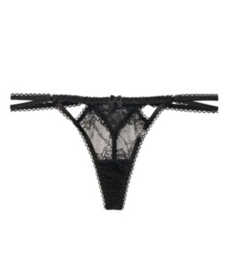 Women's Kimmy Thong Panty