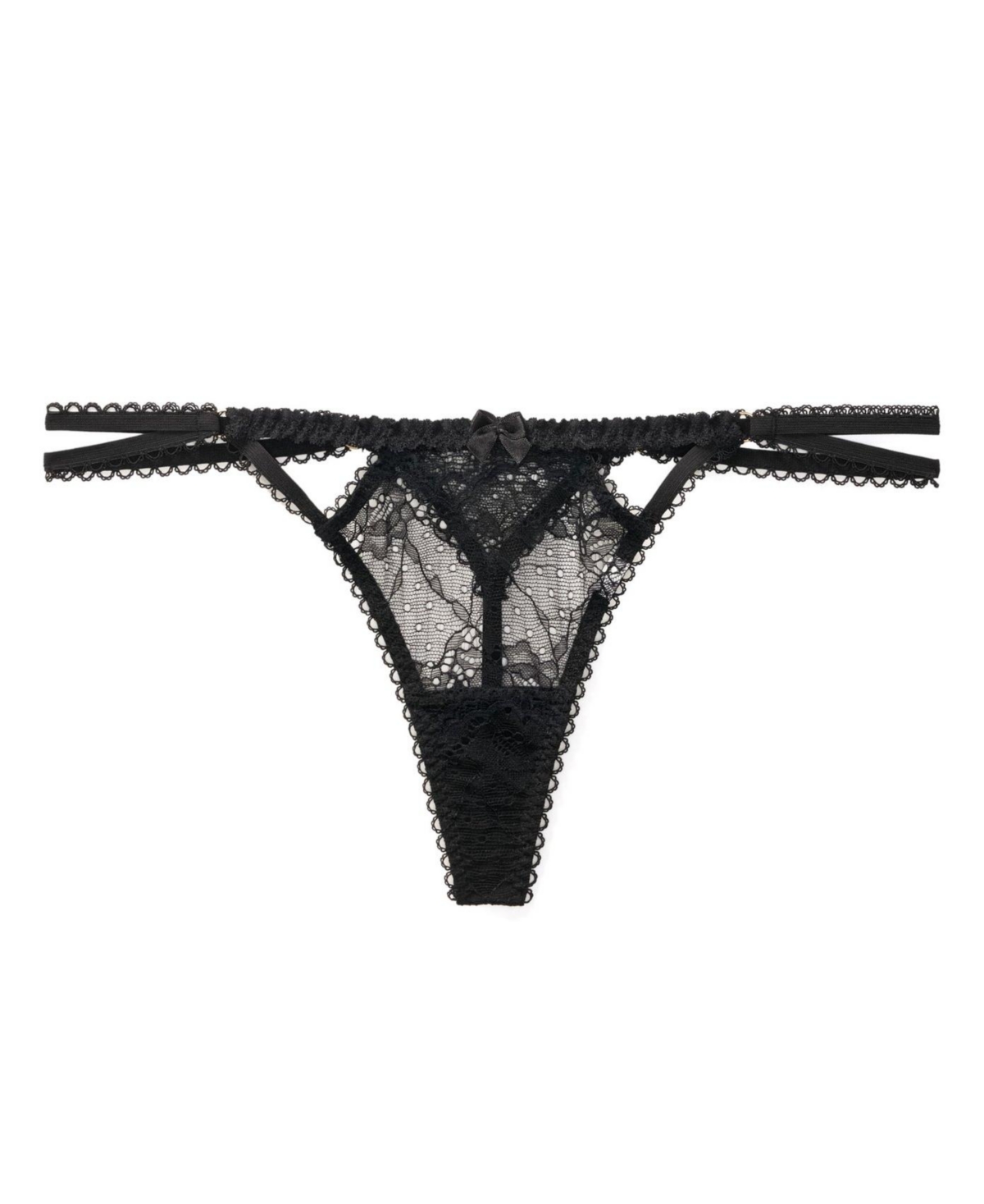 Adore Me Women's Kimmy Thong Panty