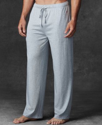 Supreme Comfort Knit Pajama Pants 