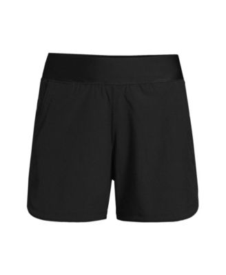 Petite SunShade UPF 50 5" Board Shorts