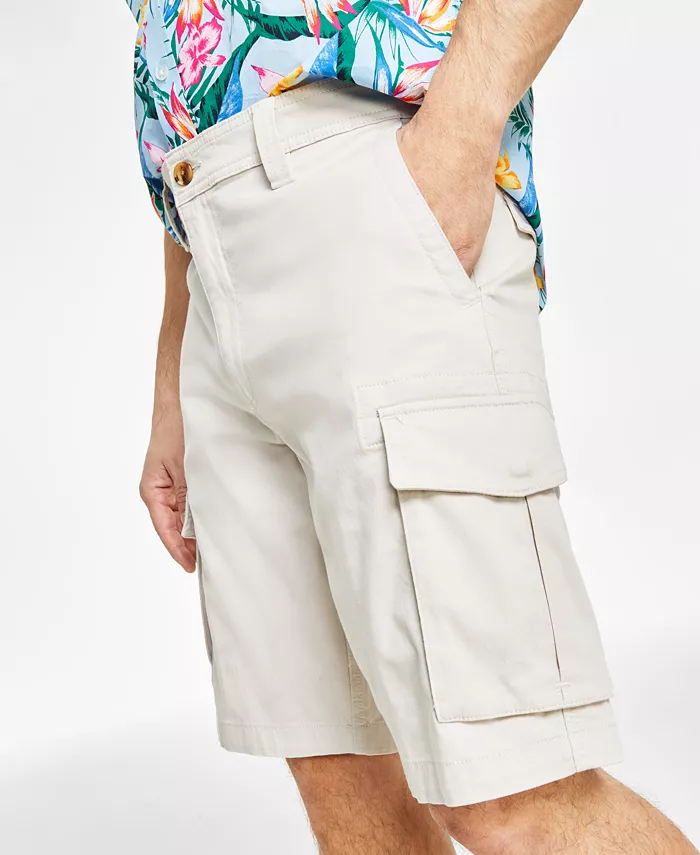 Men's Stretch Cargo Shorts - thumbnail 5