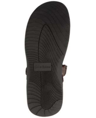 Men's Douglas Strap Sandal, Created for Macy's