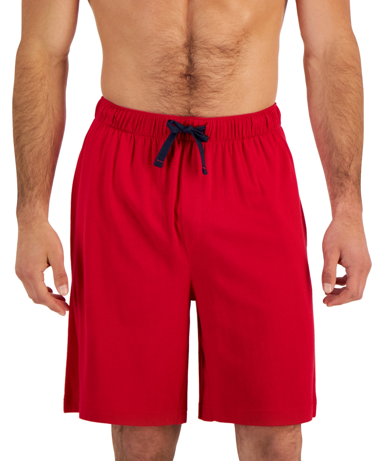 Club Room Men's Pajama Shorts, Created for Macy's