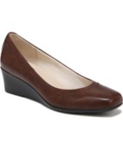 Macys womens sales shoes wide width