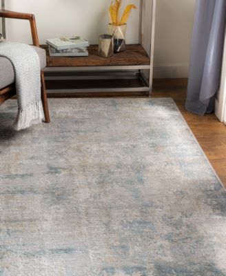 Brunswick BWK-2307 5' x 7'5" Area Rug