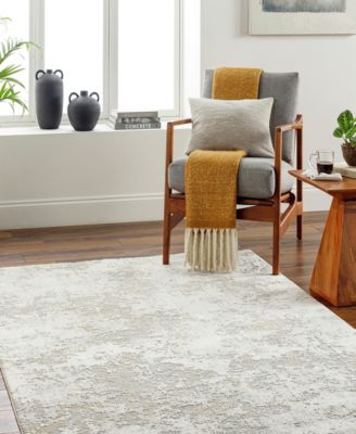 Brunswick BWK-2322 2' x 3' Area Rug
