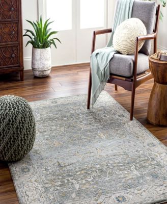 Dresden DRE-2310 2' x 3' Area Rug