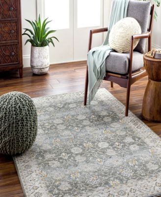 Dresden DRE-2312 Area Rug
