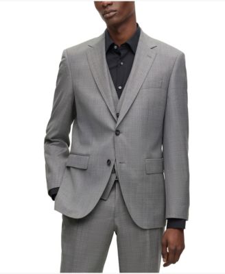 Hugo Boss