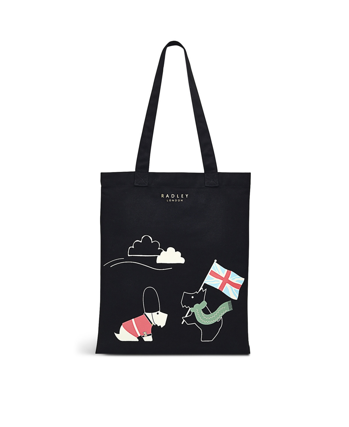 Radley shopping trolley clearance