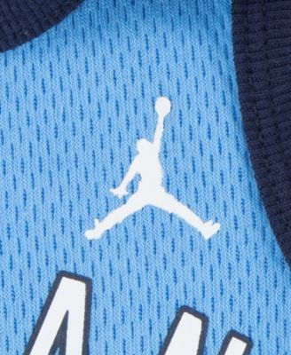 Baby Boys and Baby Girls Mesh Jersey Gift Box, 3 Piece Set