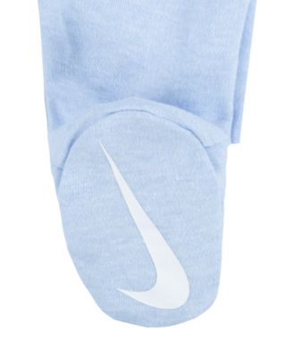 Baby Boys or Baby Girls Essentials Footed Coverall