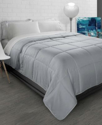 Cozy Touch Down-Alternative Comforter, Full/Queen