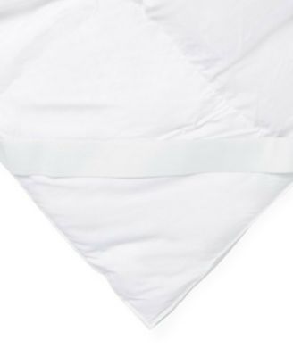 Luxury 2" Loft Down Plush Feather Bed, King