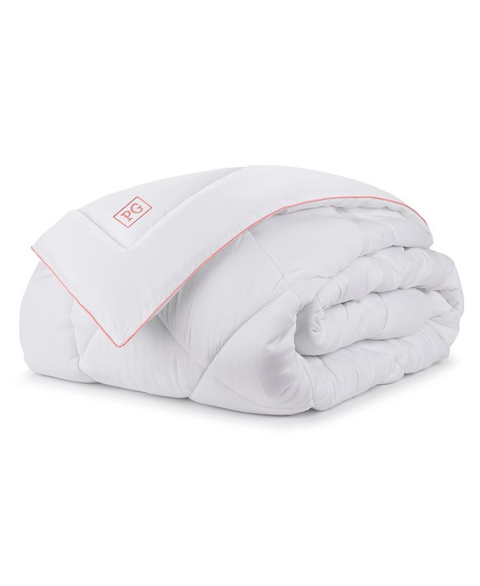 Pillow Gal Gel Fiber DownAlternative Mattress Toppers Macy's