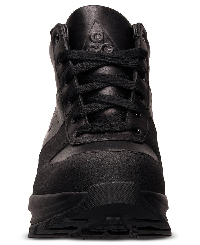 mens nike goaterra boots