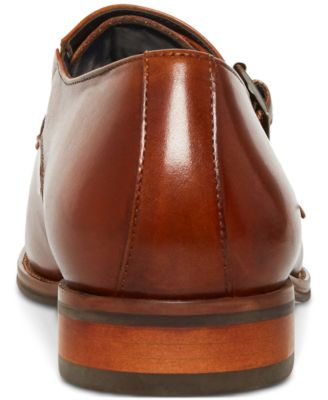 Men's Tilly Double Monk Strap Dress Shoe