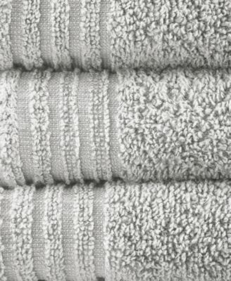 Big Bundle Cotton 12-Pc. Bath Towel Set