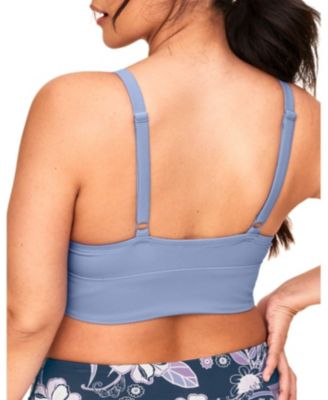 Plus Size Nina Swimwear Bra Top