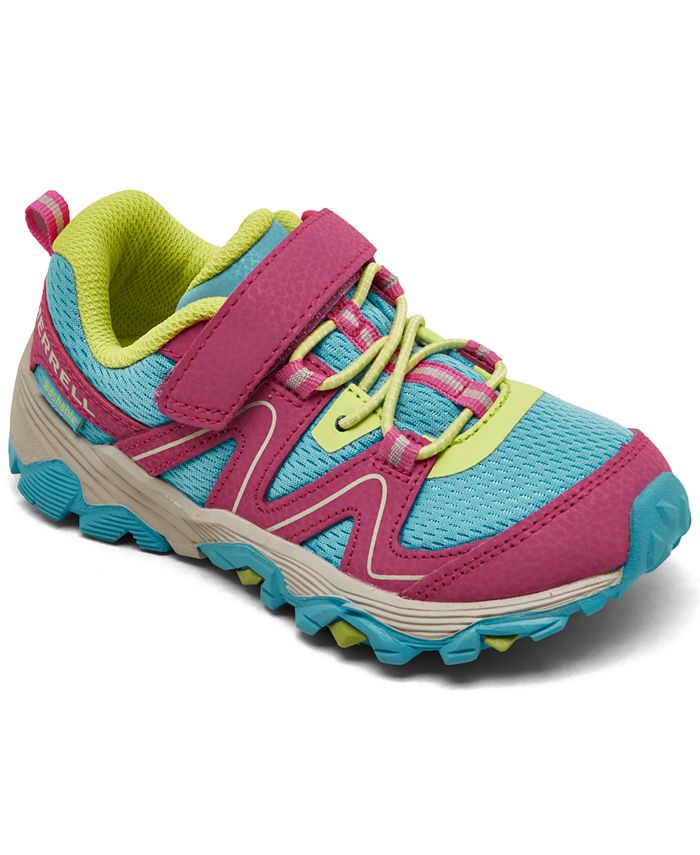 Macys merrell shop shoes