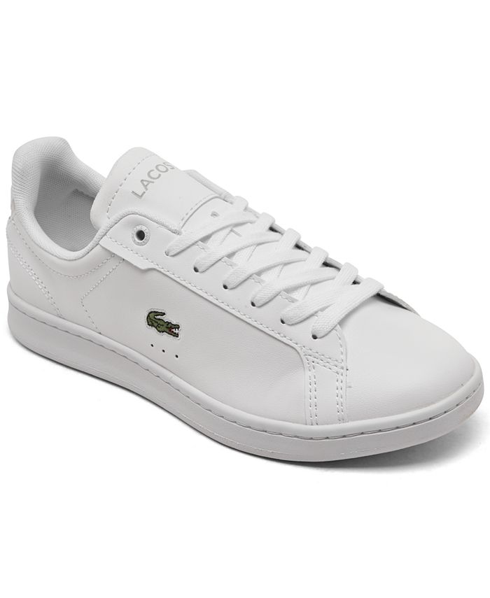 Lacoste Women's Carnaby PRO Sneakers from Finish Line -
