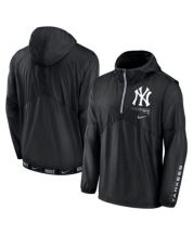 Mitchell & Ness New York Yankees Men's Victory Windbreaker Jacket - Macy's