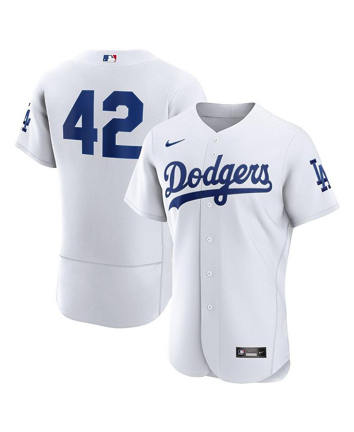 Men's Nike White Boston Red Sox 2023 Jackie Robinson Day Authentic Jersey, 40