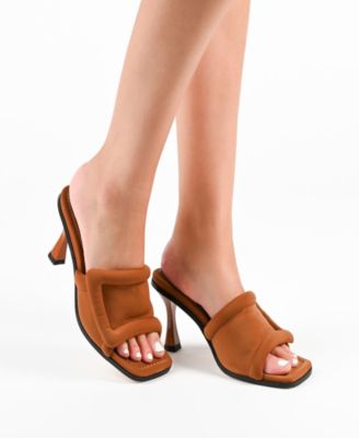 Women's Addriel Square Toe Dress Sandals