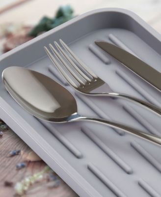 Silicone Tray, Medium