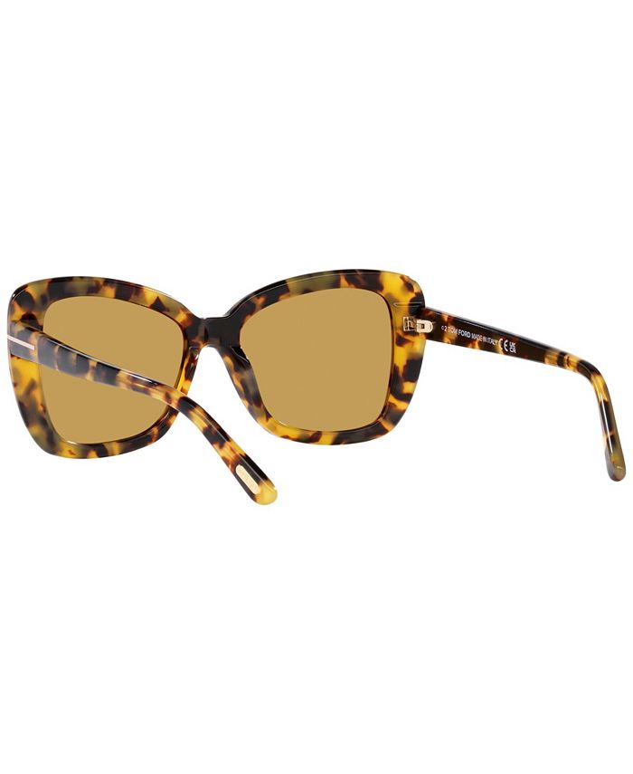 Tom Ford - WOMEN'S FT0958-D SUNGLASSES main image 1