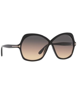 Women's Sunglasses, FT1013