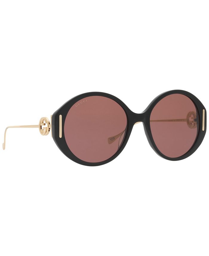 Gucci Women's Sunglasses, GG1202S Macy's