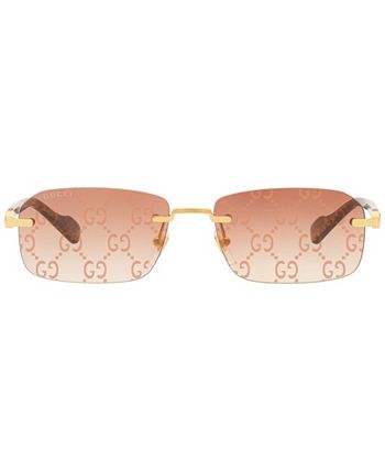 Macys lentes gucci top