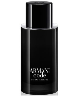 Giorgio Armani Armani Beauty Mens Armani Code Eau De Toilette Fragrance Collection In No Color