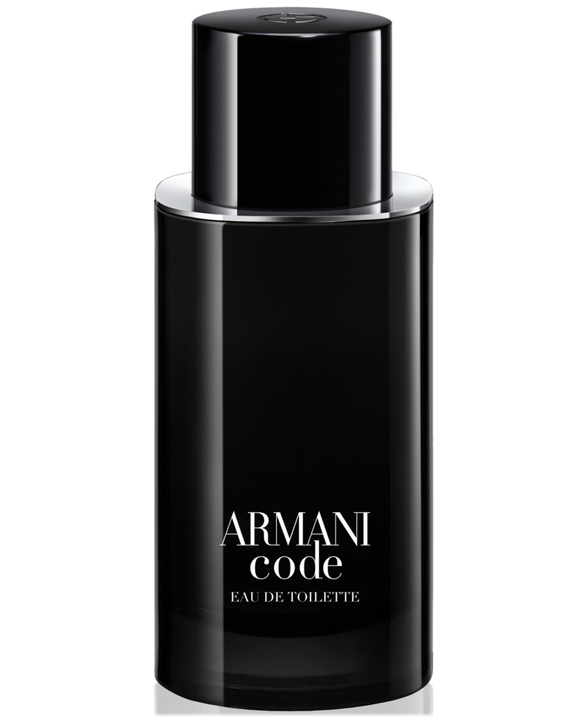 Giorgio Armani Armani Beauty Men's Armani Code Eau De Toilette Spray, 2.5 Oz. In No Color