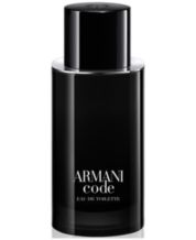 Armani outlet code precio